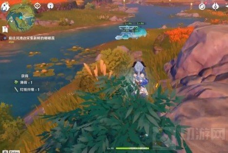 原神守乡人任务怎么做 海灯节活动守乡人任务流程攻略