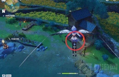 原神守乡人任务怎么做 海灯节活动守乡人任务流程攻略