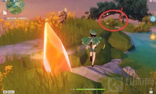 原神守乡人任务怎么做 海灯节活动守乡人任务流程攻略