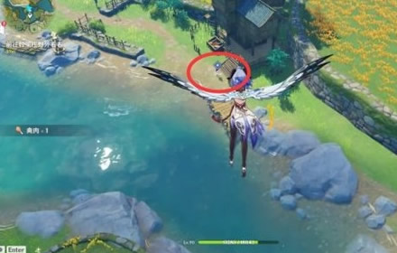 原神守乡人任务怎么做 海灯节活动守乡人任务流程攻略