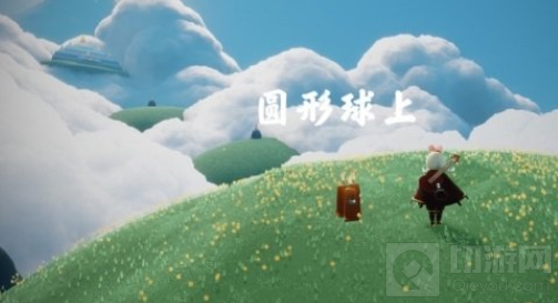 光遇2月17日季节蜡烛位置介绍 梦想季季节蜡烛位置分享