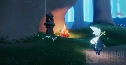 光遇2月18日季节蜡烛位置介绍 梦想季季节蜡烛位置分享