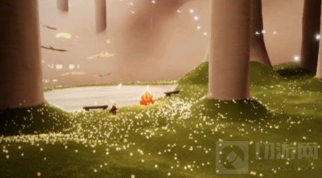 光遇2月18日季节蜡烛位置介绍 梦想季季节蜡烛位置分享