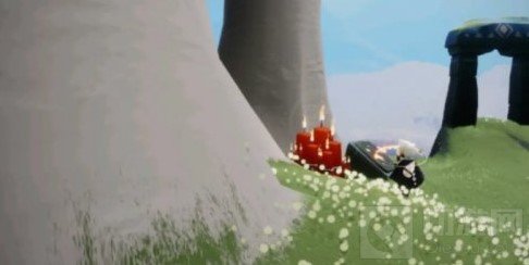 光遇2月18日季节蜡烛位置介绍 梦想季季节蜡烛位置分享