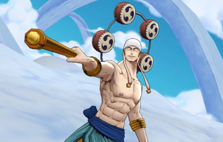 艾尼路的80级天赋是哪个 航海王燃烧意志2月18日每日一题答案