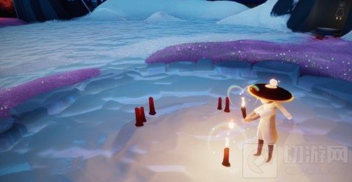 光遇2.18每日任务是什么怎么做 2月18日每日任务攻略介绍