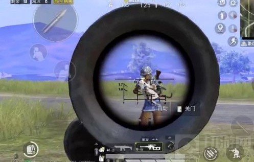 和平精英VSS射手步枪怎么样 VSS射手步枪属性介绍使用攻略