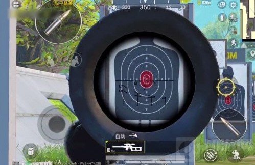 和平精英VSS射手步枪怎么样 VSS射手步枪属性介绍使用攻略