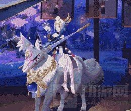 阴阳师御馔津皮肤丰兆瑞雪获取方法 丰兆瑞雪活动皮肤怎么样