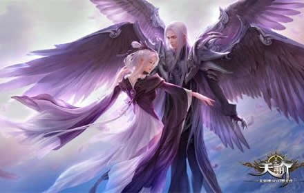 天谕手游羽怎么获得 天谕SSR英灵羽获得方式属性技能介绍