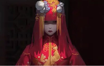 纸嫁衣马拼图怎么拼 纸嫁衣第三关马的拼图小游戏攻略