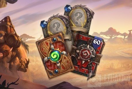 炉石传说贫瘠之地什么时候上线 新版本贫瘠之地上线时间