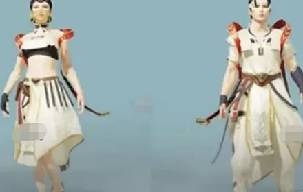 和平精英扶摇飞仙皮肤什么时候上线 新皮肤扶摇飞仙上线时间