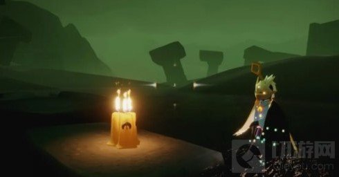 光遇2月20日季节蜡烛位置介绍 梦想季季节蜡烛位置分享