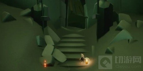 光遇2月20日季节蜡烛位置介绍 梦想季季节蜡烛位置分享