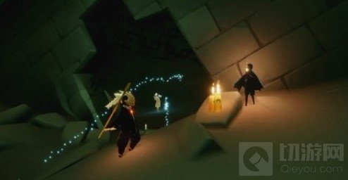 光遇2月20日季节蜡烛位置介绍 梦想季季节蜡烛位置分享