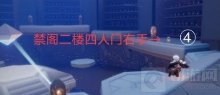 光遇2月21日季节蜡烛位置介绍 梦想季季节蜡烛位置分享