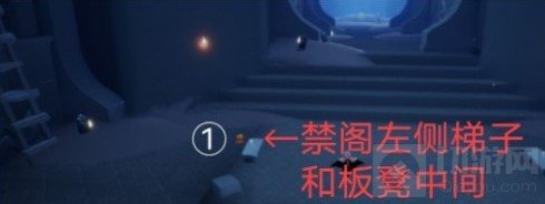 光遇2月21日季节蜡烛位置介绍 梦想季季节蜡烛位置分享