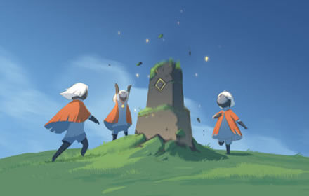 光遇2月21日季节蜡烛位置介绍 梦想季季节蜡烛位置分享