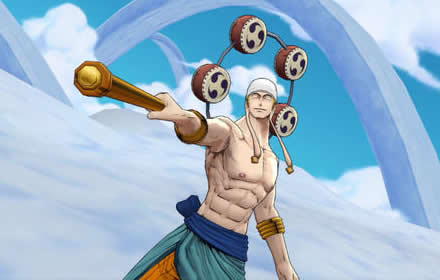 艾尼路的六星天赋是什么 航海王燃烧意志微信2月21日答案