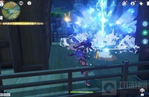 原神此灯寄何人任务怎么完成 海灯节轶事任务此灯寄何人攻略 