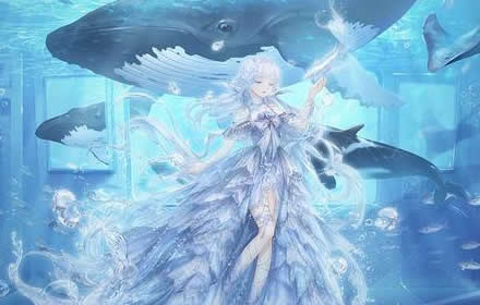 奇迹暖暖科研精神关怎么搭配 海月幻歌科研精神关卡搭配攻略