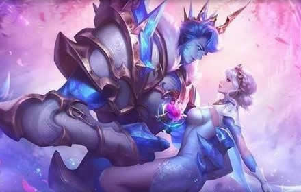 王者荣耀冰霜恋舞曲什么时候返场 2021冰霜恋舞曲价格介绍