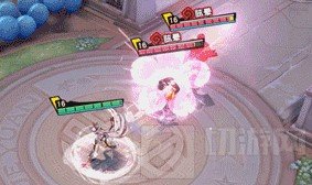 非人学园精卫情人节时装浪漫上线 非人学园情人节皮肤一览