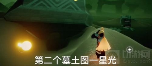 光遇2月22日季节蜡烛位置介绍 梦想季季节蜡烛位置分享