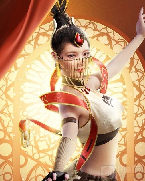 和平精英西域古梦皮肤有哪些 全部西域古梦皮肤效果一览