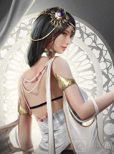 和平精英西域古梦皮肤有哪些 全部西域古梦皮肤效果一览