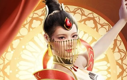 和平精英西域古梦皮肤有哪些 全部西域古梦皮肤效果一览