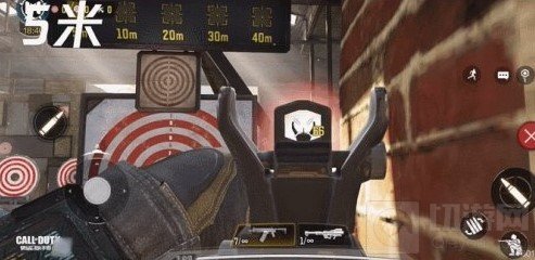 使命召唤手游echo怎么样 echo属性数据分析装备配件推荐