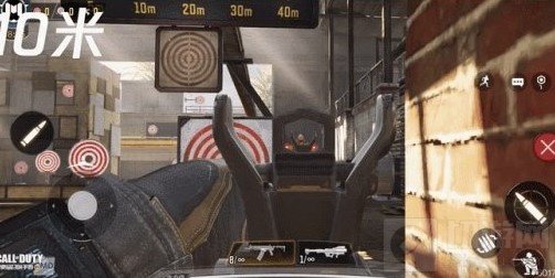 使命召唤手游echo怎么样 echo属性数据分析装备配件推荐