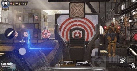 使命召唤手游echo怎么样 echo属性数据分析装备配件推荐