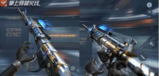 CF手游2021百宝箱活动怎么进 2021百宝箱活动攻略奖励一览