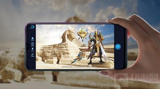 王者荣耀AR相机不见了怎么办 AR相机不见了原因解决方法