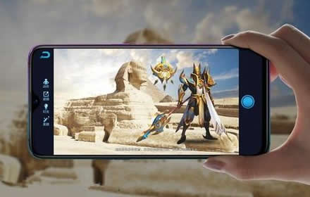 王者荣耀AR相机不见了怎么办 AR相机不见了原因解决方法