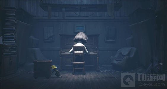 小小梦魇2成就怎么获取 小小梦魇2全成就获取流程攻略