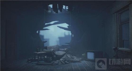 小小梦魇2成就怎么获取 小小梦魇2全成就获取流程攻略