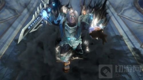 2021暴雪嘉年华更新内容汇总 暗黑2重制版WOW9.1暗黑4炉石曝光详情