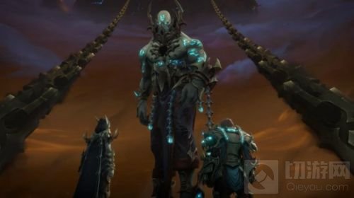 2021暴雪嘉年华更新内容汇总 暗黑2重制版WOW9.1暗黑4炉石曝光详情