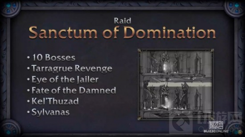 2021暴雪嘉年华更新内容汇总 暗黑2重制版WOW9.1暗黑4炉石曝光详情