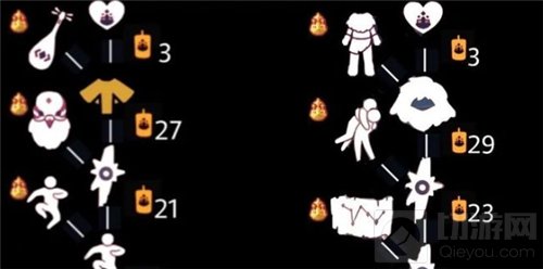 光遇季节爱心怎么得 梦想季季节爱心获取方法兑换列表一览