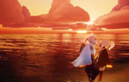 光遇季节爱心怎么得 梦想季季节爱心获取方法兑换列表一览