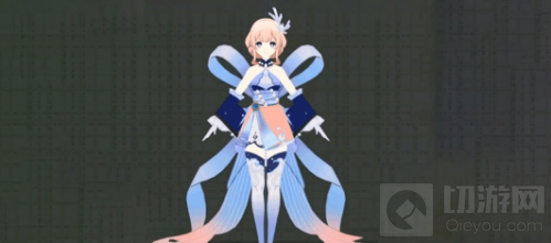 原神稻妻城什么时候出 1.4版本内容曝光全新地图角色武器