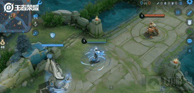 王者荣耀默契交锋皮肤优化了什么 默契交锋优化后特效一览