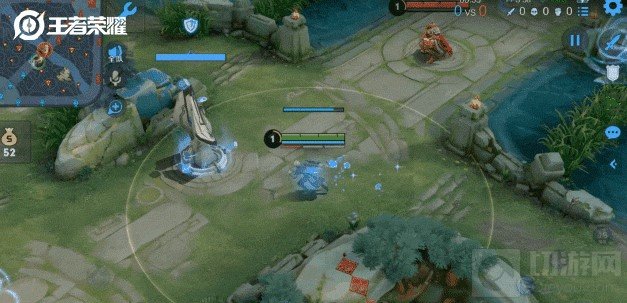 王者荣耀默契交锋皮肤优化了什么 默契交锋优化后特效一览