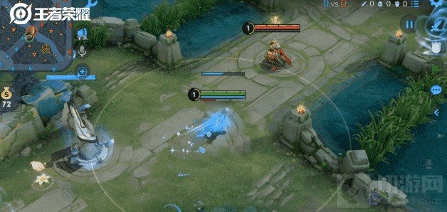 王者荣耀默契交锋皮肤优化了什么 默契交锋优化后特效一览