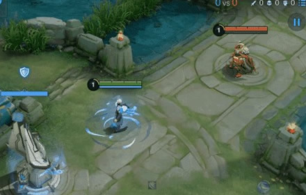 王者荣耀默契交锋皮肤优化了什么 默契交锋优化后特效一览